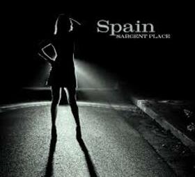 SPAIN - SARGENT PLACE