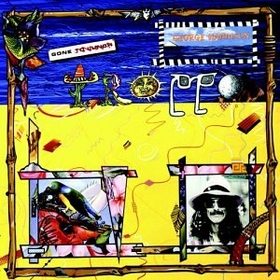 HARRISON, GEORGE - GONE TROPPO -HQ-