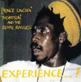 THOMPSON, PRINCE LINCOLN - EXPERIENCE! -HQ-