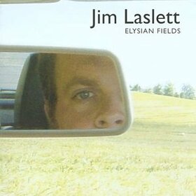 LASLETT, JIM - ELYSIAN FIELDS