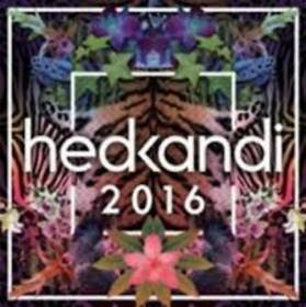 VARIOUS ARTISTS - HED KANDI 2016
