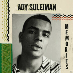 SULEIMAN, ADY - MEMORIES