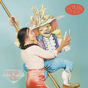 RINGER, CATHERINE - CHRONIQUES ET FANTAISIES