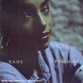 SADE - PROMISE                  