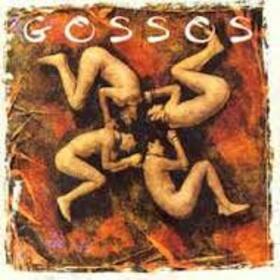 GOSSOS - METAMORFOSI