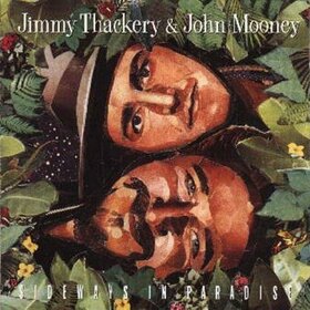 THACKERY, JIMMY - SIDEWAYS IN PARADISE
