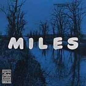 DAVIS, MILES - NEW MILES DAVIS QUINTET