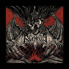 RAVENCULT - FORCE OF PROFANATION