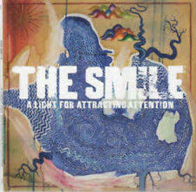 SMILE - A LIGHT FOR ATTRACTING ATTENTION