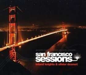 VARIOS ARTISTAS - SAN FRANCISCO SESSIONS 6