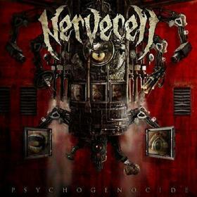 NERVECELL - PSYCHOGENOCIDE