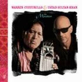 CUCCURULLO, WARREN - MASTER