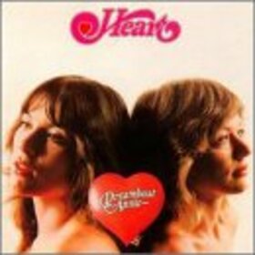 HEART - DREAMBOAT ANNIE