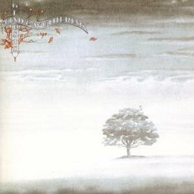 GENESIS - WIND & WUTHERING