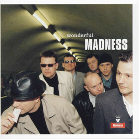 MADNESS - WONDERFUL