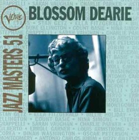 DEARIE, BLOSSOM - VERVE JAZZ MASTERS 51