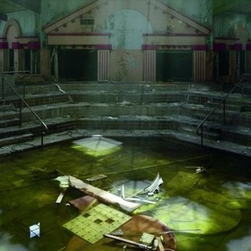 LOCRIAN - CLEARING & THE FINAL EPOC