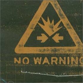 NO WARNING - NO WARNING -EP-