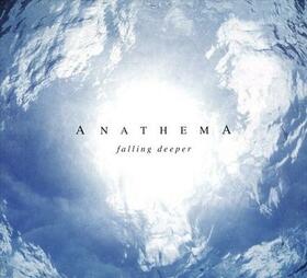 ANATHEMA - FALLING DEEPER -DIGI-