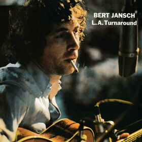 JANSCH, BERT - L.A. TURNAROUND
