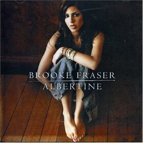FRASER, BROOKE - ALBERTINE