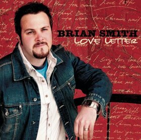 SMITH, BRYAN - LOVE LETTER