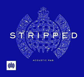 Artistes Variétés - STRIPPED ACOUSTIC R&B