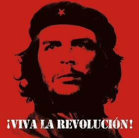 VARIOUS ARTISTS - VIVA LA REVOLUCION