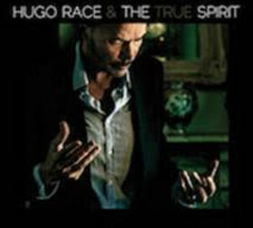 RACE, HUGO & TRUE SPIRIT - SPIRIT