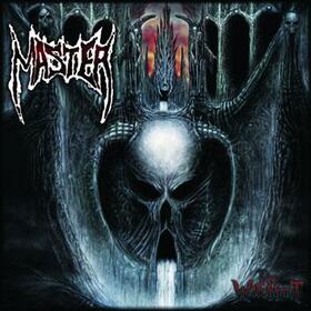 MASTER - WITCHHUNT
