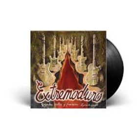 EXTREMODURO - GRANDES EXITOS Y FRACASOS 2