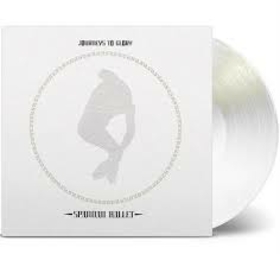 SPANDAU BALLET - JOURNEYS TO GLORY -LTD WHITE-