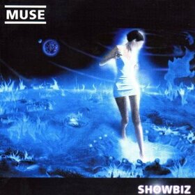 MUSE - SHOWBIZ