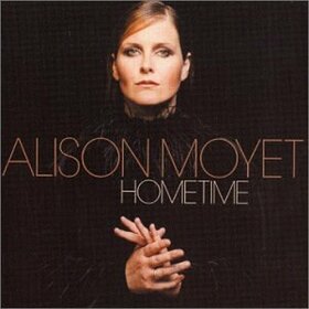 MOYET, ALISON - HOMETIME
