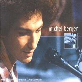 BERGER, MICHEL - MICHEL BERGER VOL.1