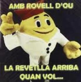 ROVELL DOU - LA REVETLLA ARRIBA QUAN VOL...