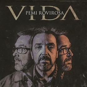 ROVIROSA, PEMI - VIDA