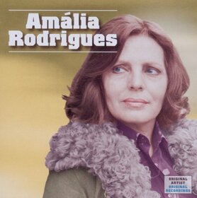 RODRIGUES, AMALIA - AMALIA RODRIGUES