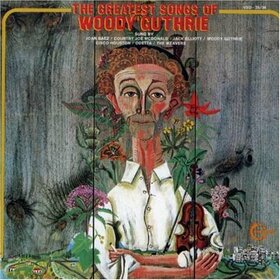 GUTHRIE, WOODY - GREATEST SONGS OF -23 TR-