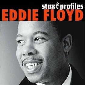 FLOYD, EDDIE - STAX PROFILES -13TR-