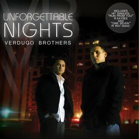 VERDUGO BROTHERS - UNFORGETTABLE NIGHTS