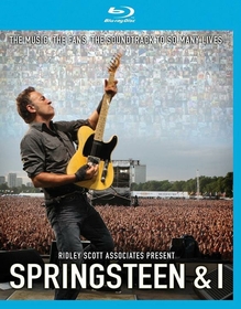 VARIOUS ARTISTS - SPRINGSTEENS COUNTRY