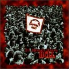 DIAMOND HEAD - TO HEAVEN FROM HELL