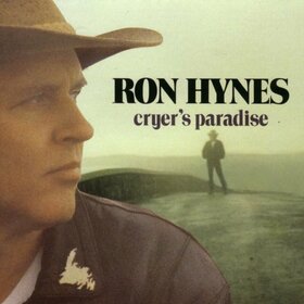 HYNES, RON - CRYER'S PARADISE