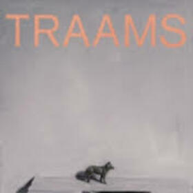 TRAAMS - MODERN DANCING