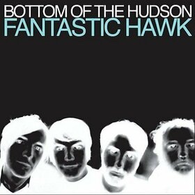 BOTTOM OF THE HUDSON - FANTASTIC HAWK