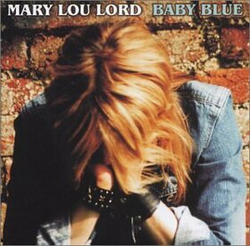 LORD, MARY LOU - BABY BLUE