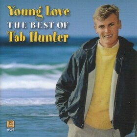 HUNTER, TAB - YOUNG LOVE