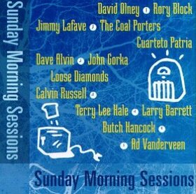 Artistes Variétés - SUNDAY MORNING SESSIONS