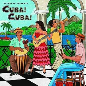 Artistes Variétés - CUBA! CUBA!